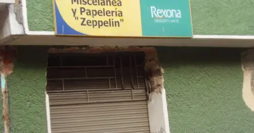 MISCELANEA Y PAPELERIA ZEPPELIN